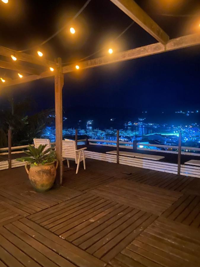 אריאל דו קאבו Loft Praia Dos Anjos מראה חיצוני תמונה