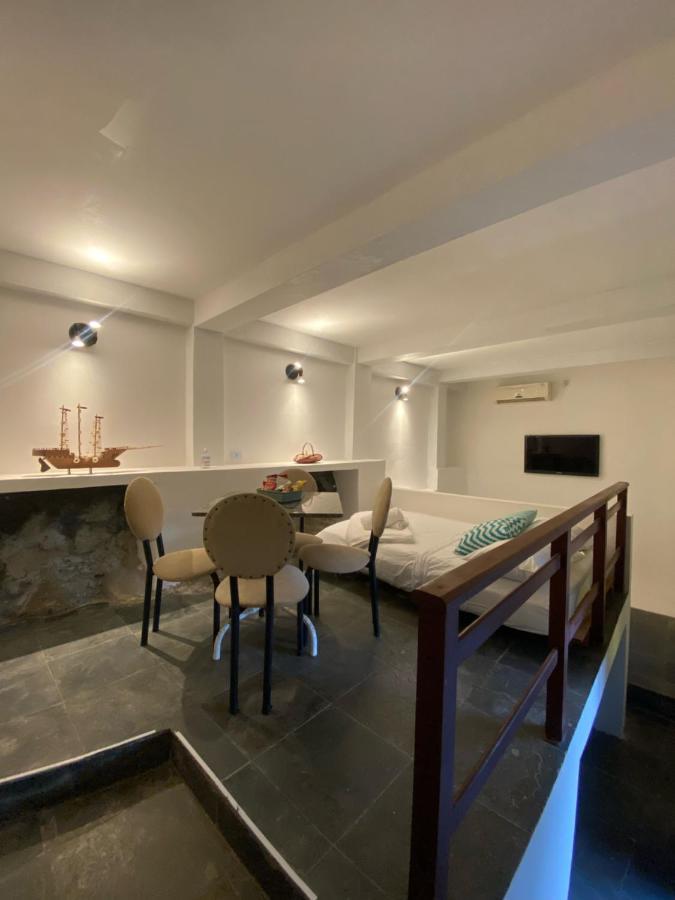 אריאל דו קאבו Loft Praia Dos Anjos מראה חיצוני תמונה