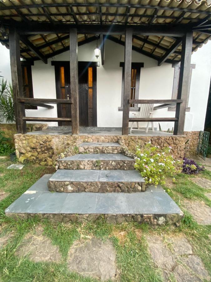 אריאל דו קאבו Loft Praia Dos Anjos מראה חיצוני תמונה