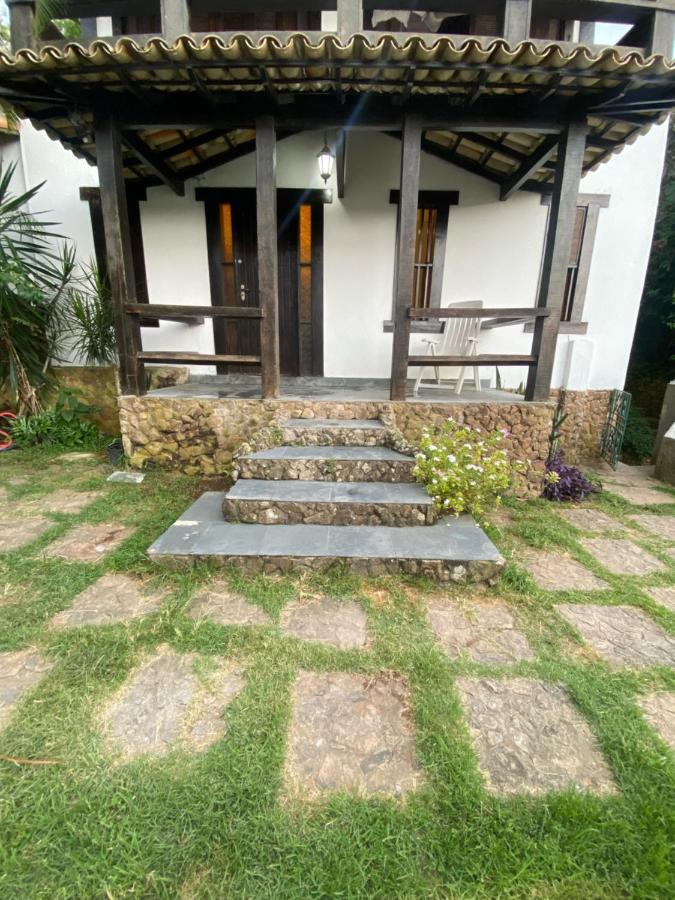 אריאל דו קאבו Loft Praia Dos Anjos מראה חיצוני תמונה