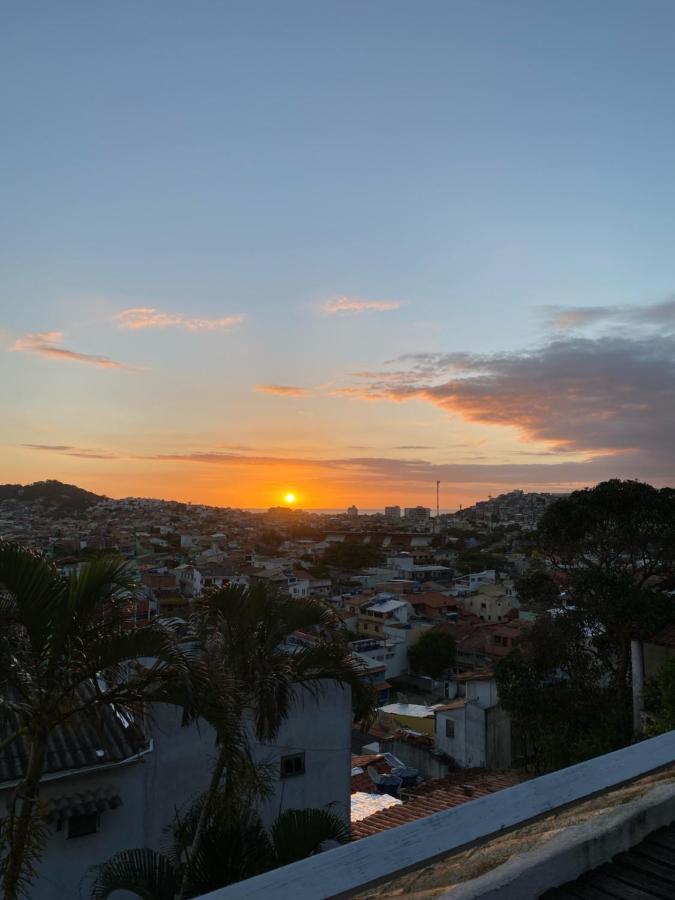 אריאל דו קאבו Loft Praia Dos Anjos מראה חיצוני תמונה