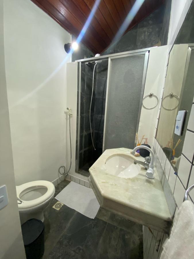 אריאל דו קאבו Loft Praia Dos Anjos מראה חיצוני תמונה