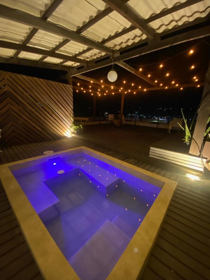 אריאל דו קאבו Loft Praia Dos Anjos מראה חיצוני תמונה