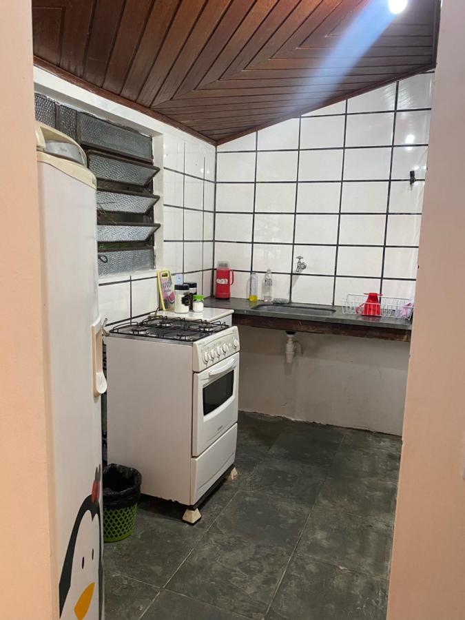 אריאל דו קאבו Loft Praia Dos Anjos מראה חיצוני תמונה