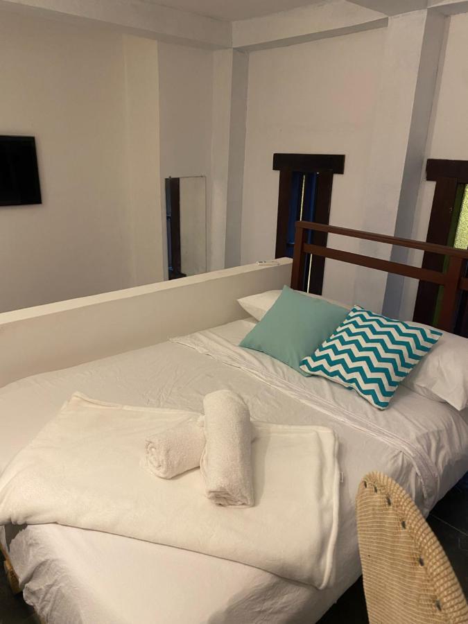 אריאל דו קאבו Loft Praia Dos Anjos מראה חיצוני תמונה