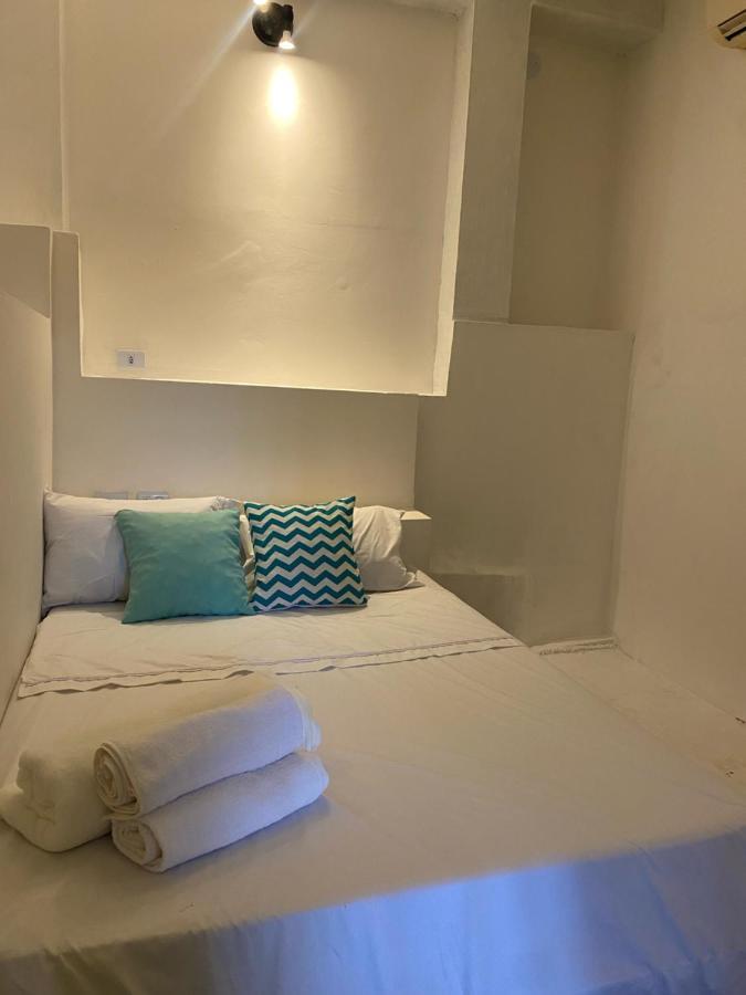 אריאל דו קאבו Loft Praia Dos Anjos מראה חיצוני תמונה