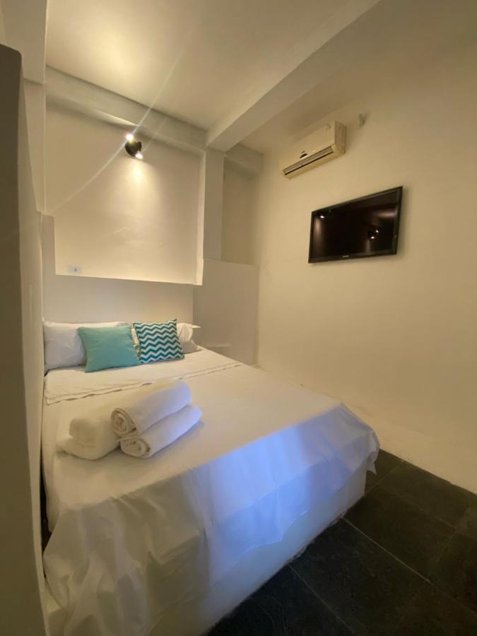 אריאל דו קאבו Loft Praia Dos Anjos מראה חיצוני תמונה